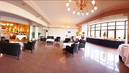 Sport- und Tagungshotel De Poort 