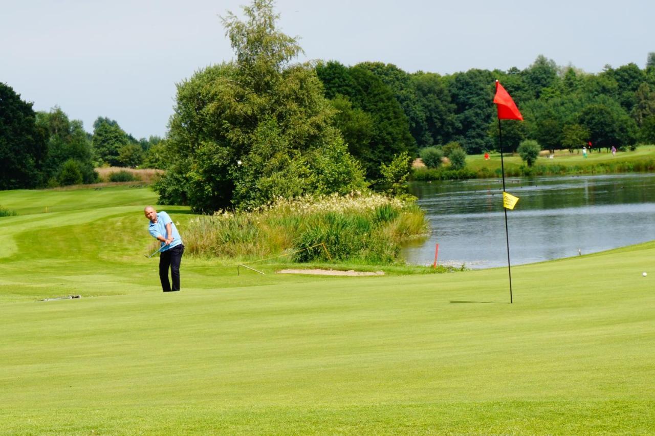 Sport- Und Tagungshotel De Poort Hotel