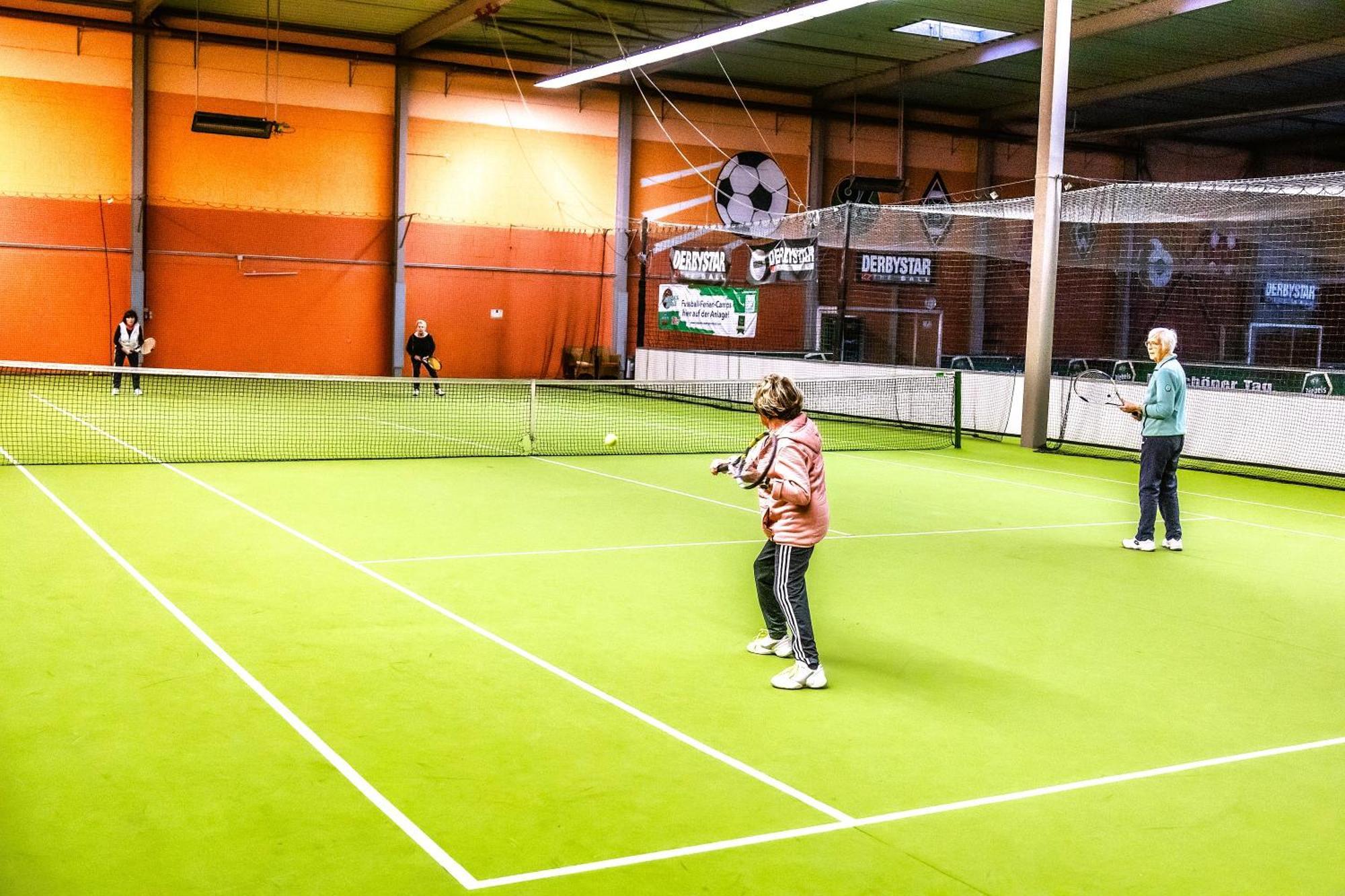 Sport- Und Tagungshotel De Poort Goch