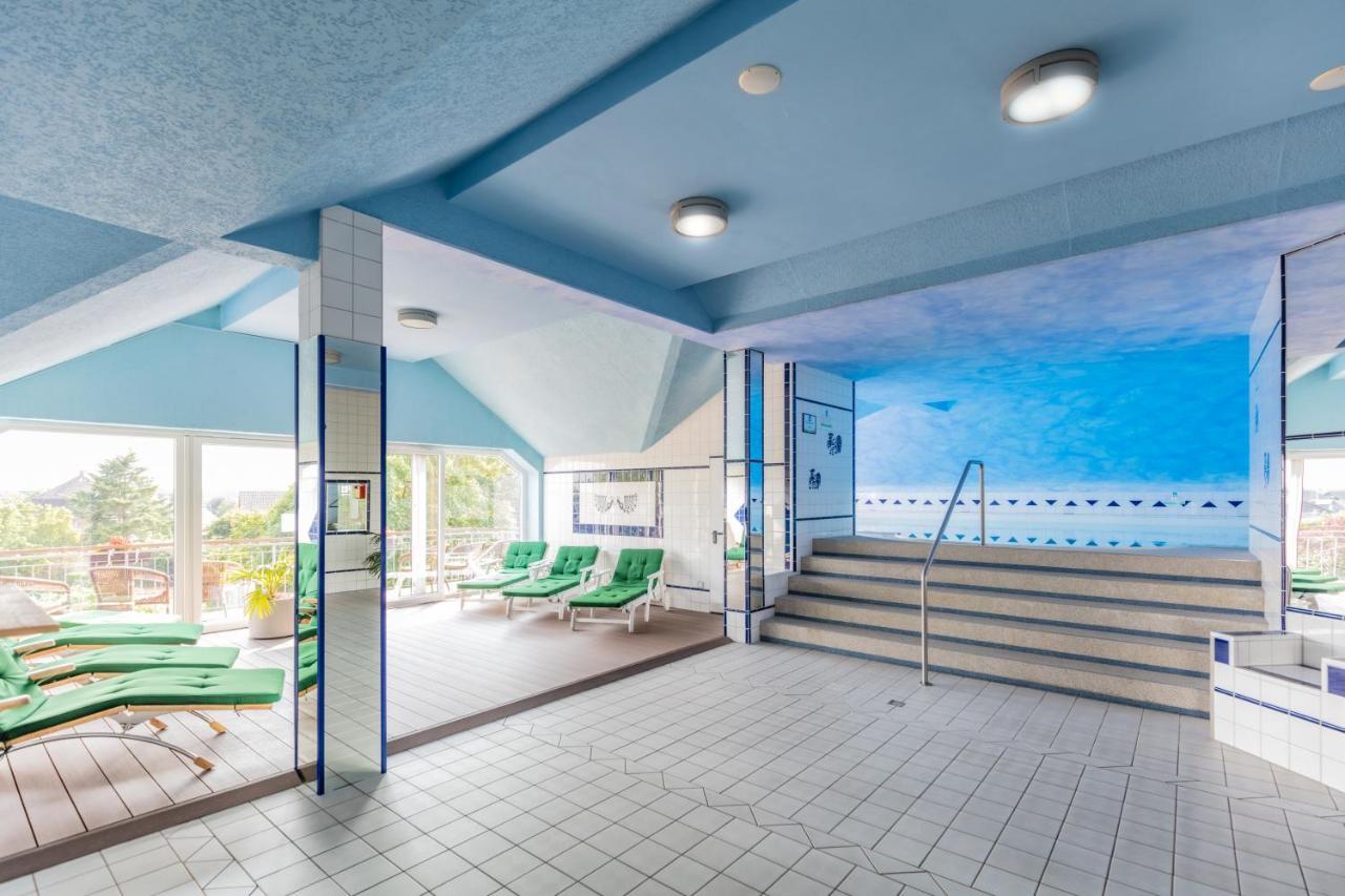 Sport- Und Tagungshotel De Poort