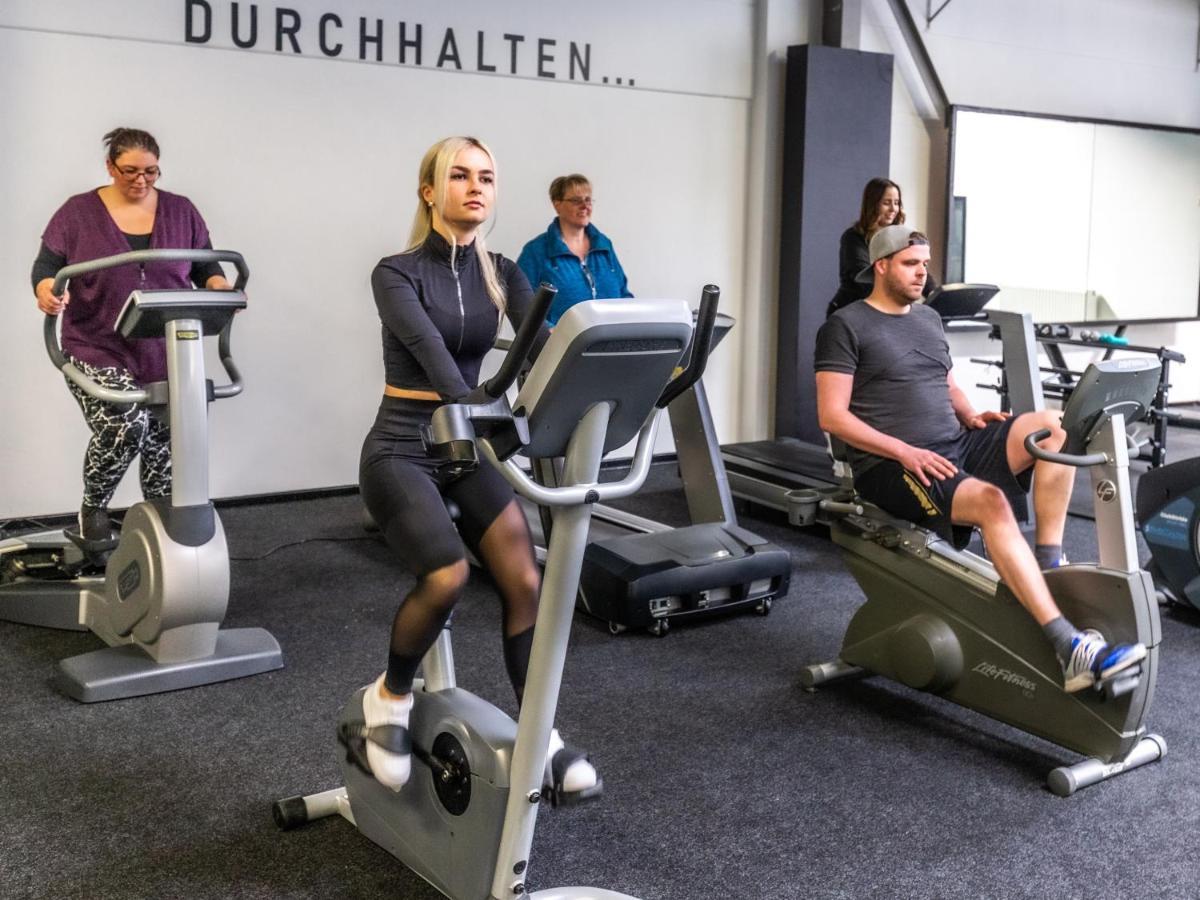 Hotel Sport- Und Tagungshotel De Poort