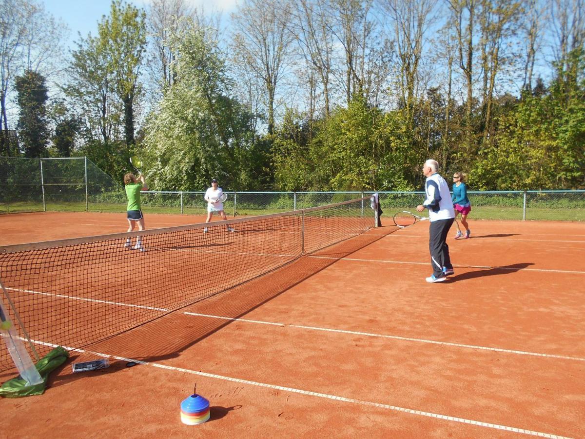 Sport- Und Tagungshotel De Poort Goch