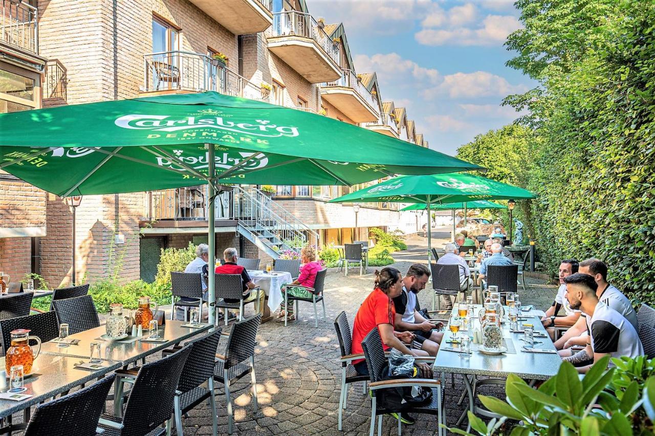 Sport- Und Tagungshotel De Poort Hotel