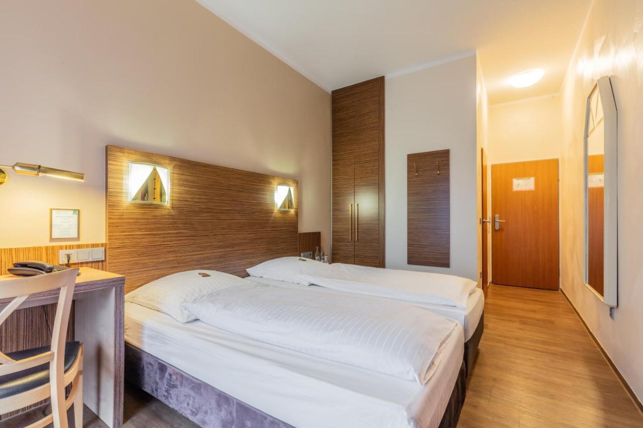 Hotel Sport- Und Tagungshotel De Poort Goch