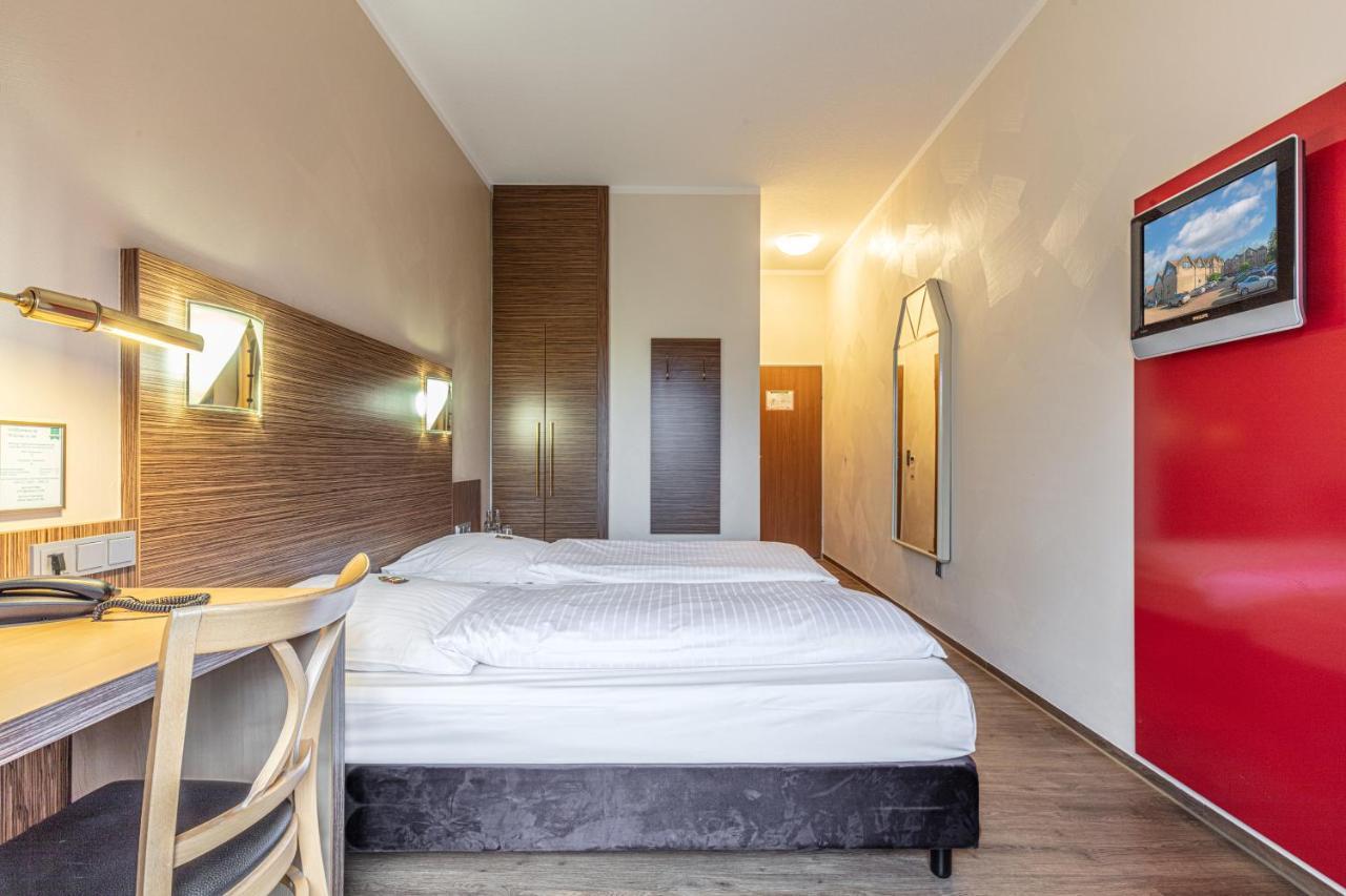 Sport- Und Tagungshotel De Poort Hotel