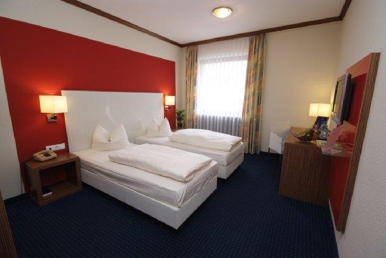 Hotel Sport- Und Tagungshotel De Poort Goch