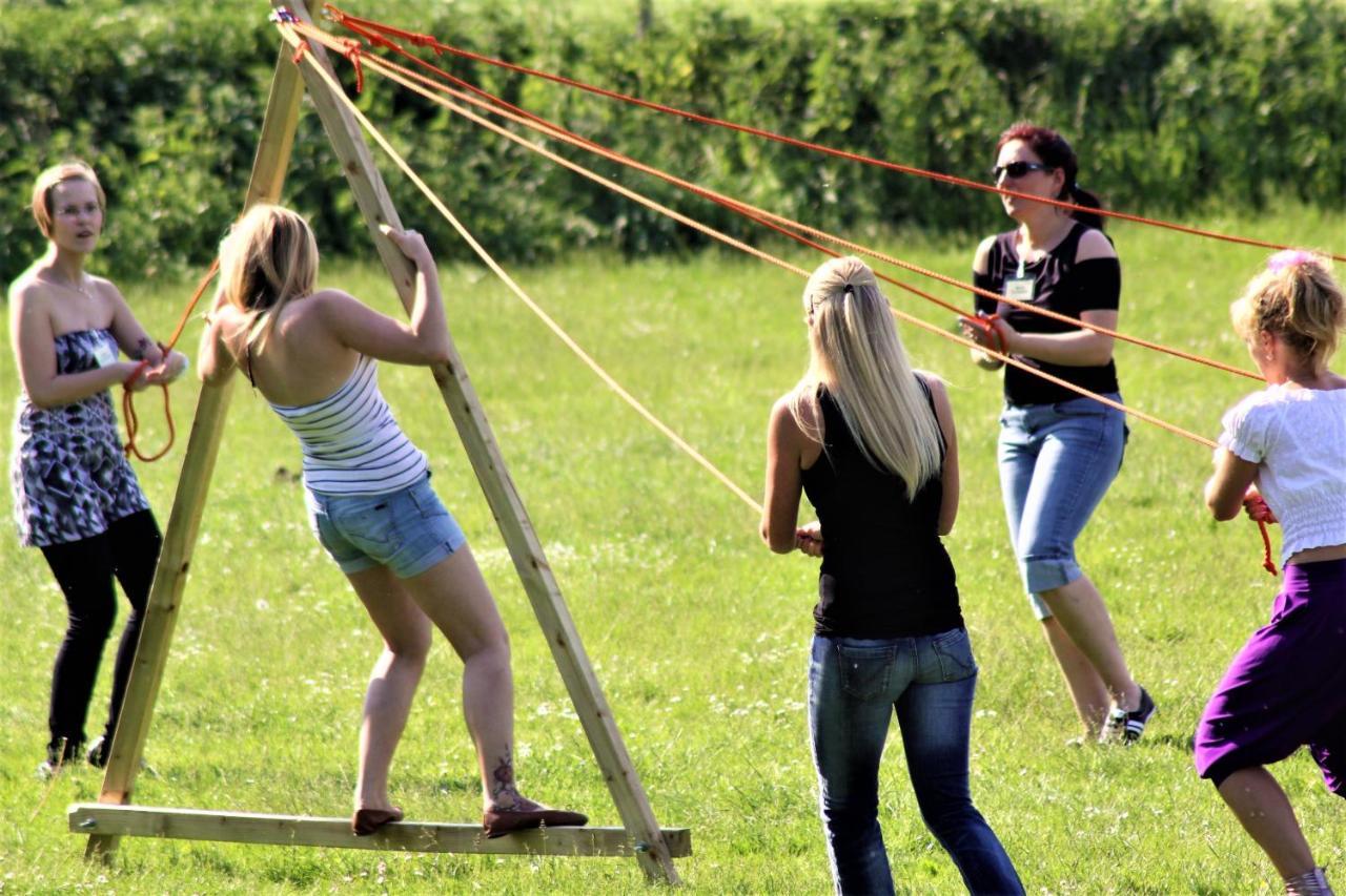 Sport- Und Tagungshotel De Poort Goch