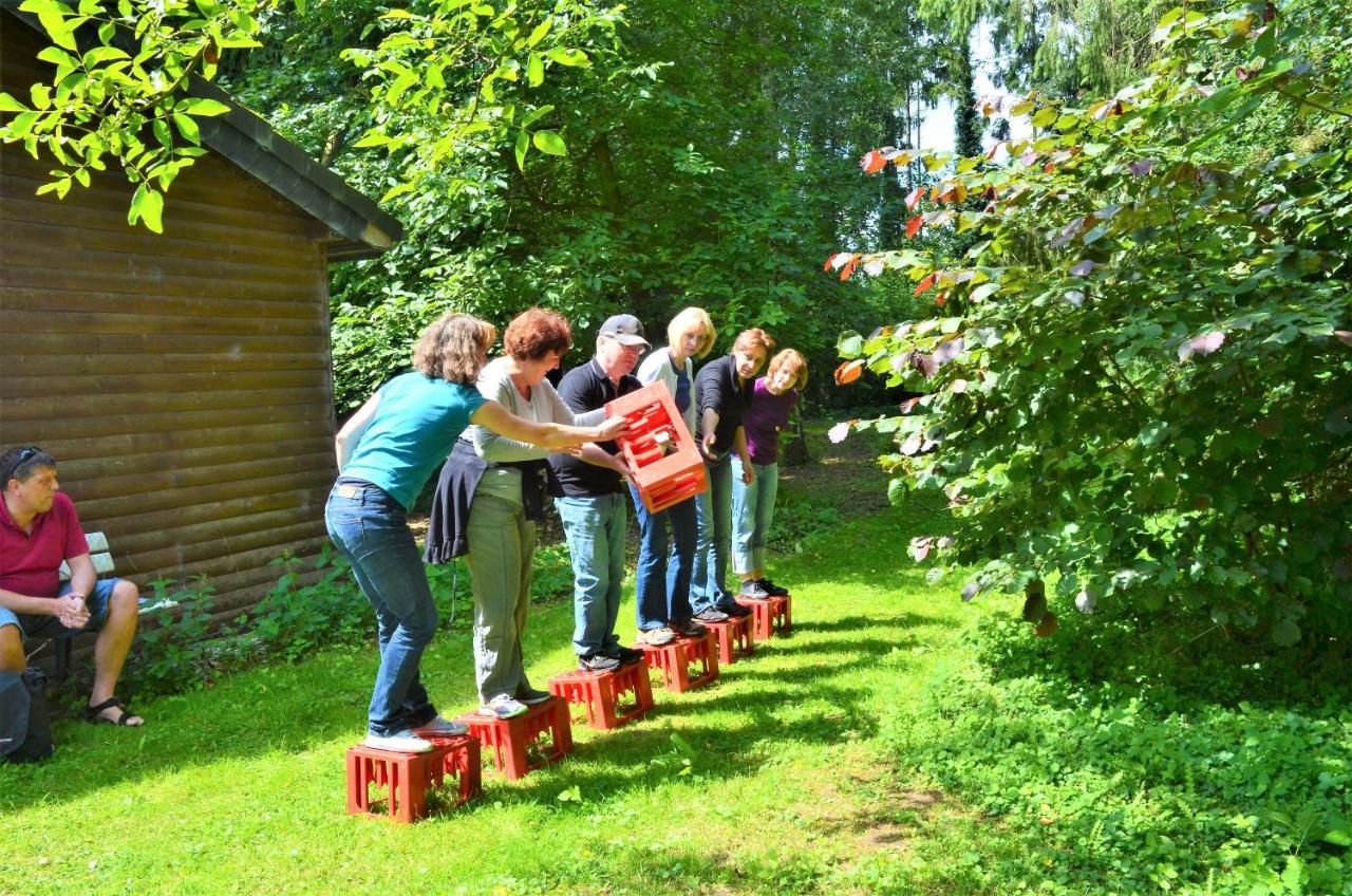 Hotel Sport- Und Tagungshotel De Poort