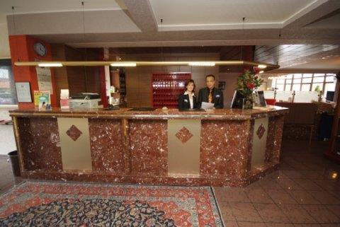 Sport- Und Tagungshotel De Poort Hotel