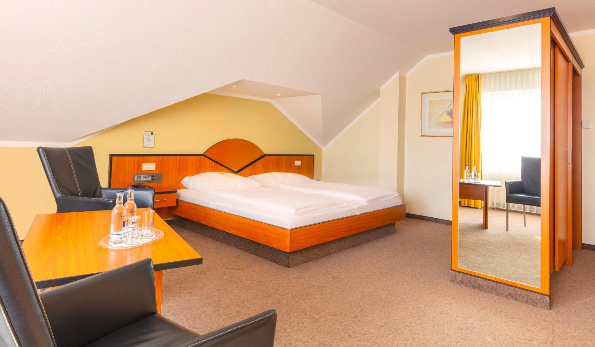 Sport- Und Tagungshotel De Poort Goch