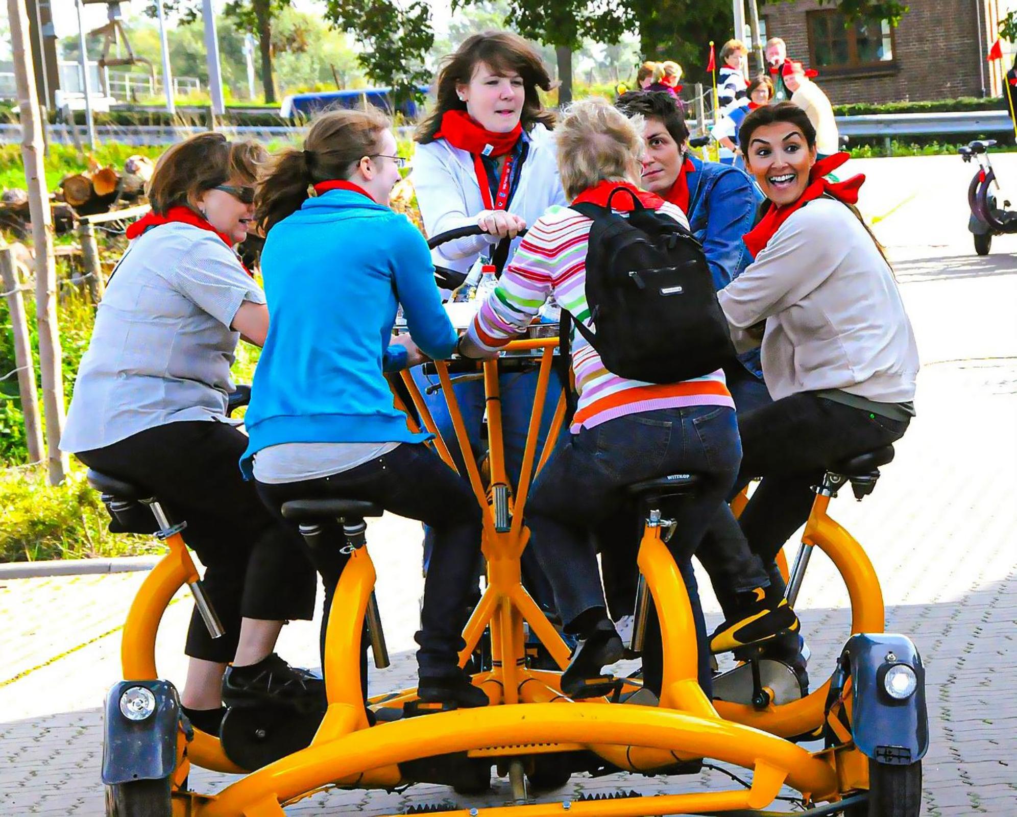 Sport- Und Tagungshotel De Poort