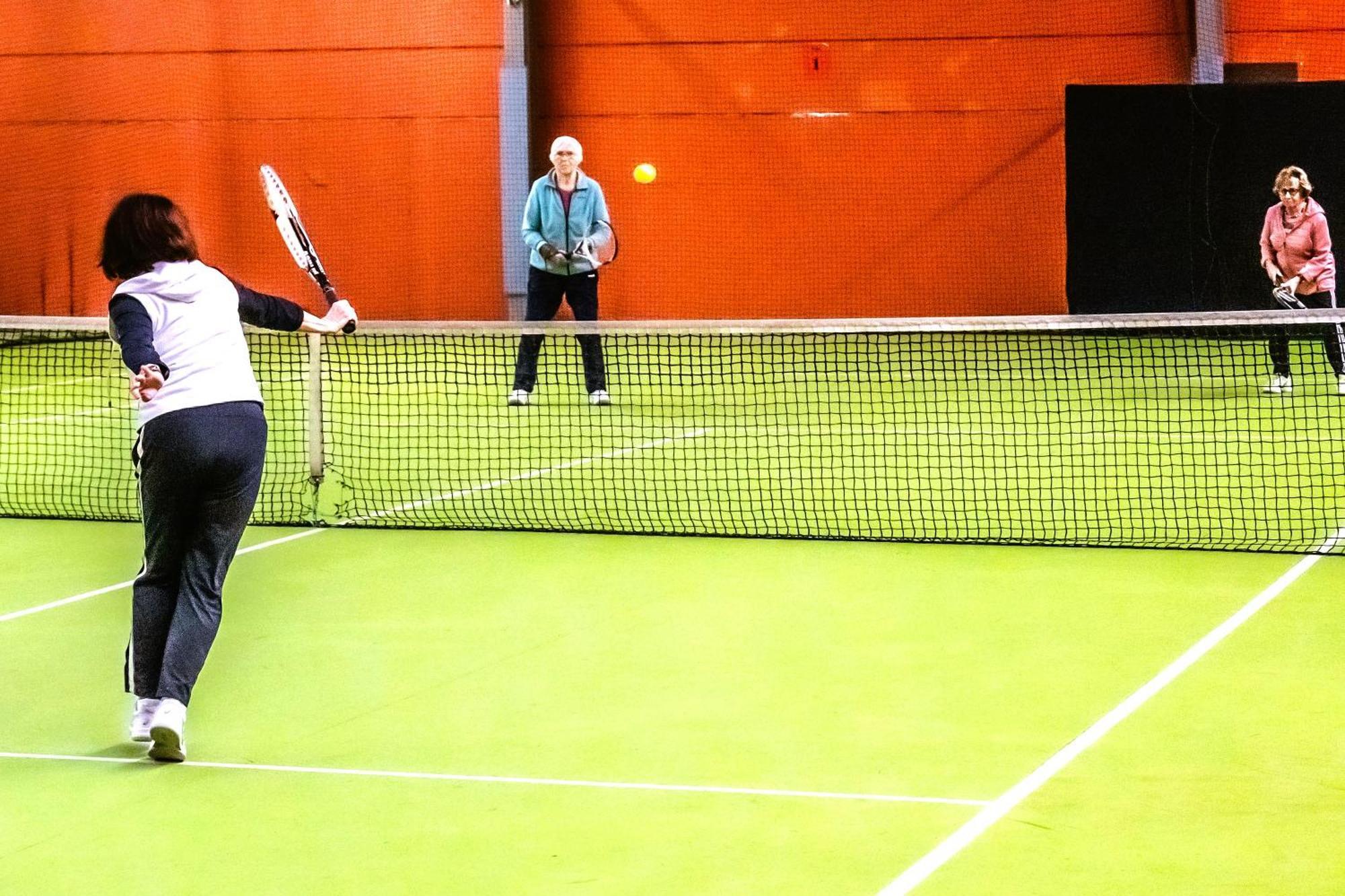 Sport- Und Tagungshotel De Poort