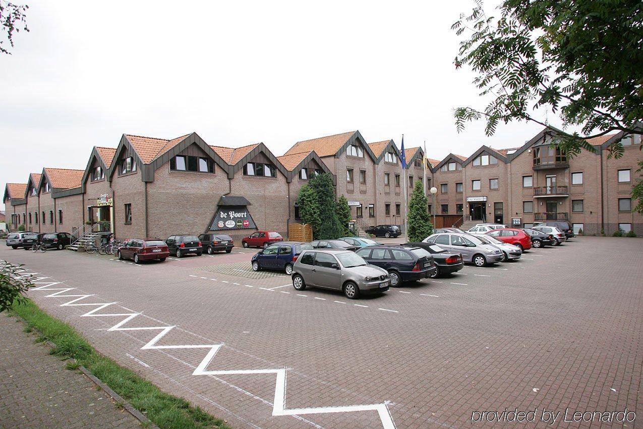 Sport- Und Tagungshotel De Poort Hotel