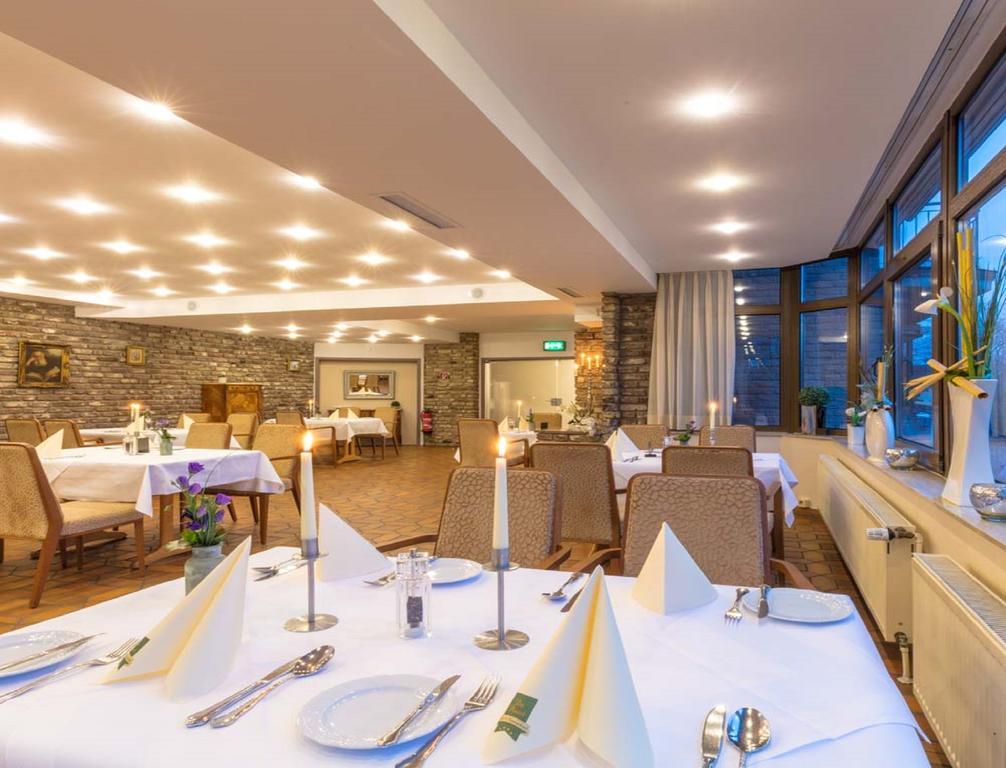Hotel Sport- Und Tagungshotel De Poort 4*