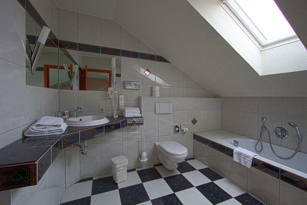 Hotel Sport- Und Tagungshotel De Poort