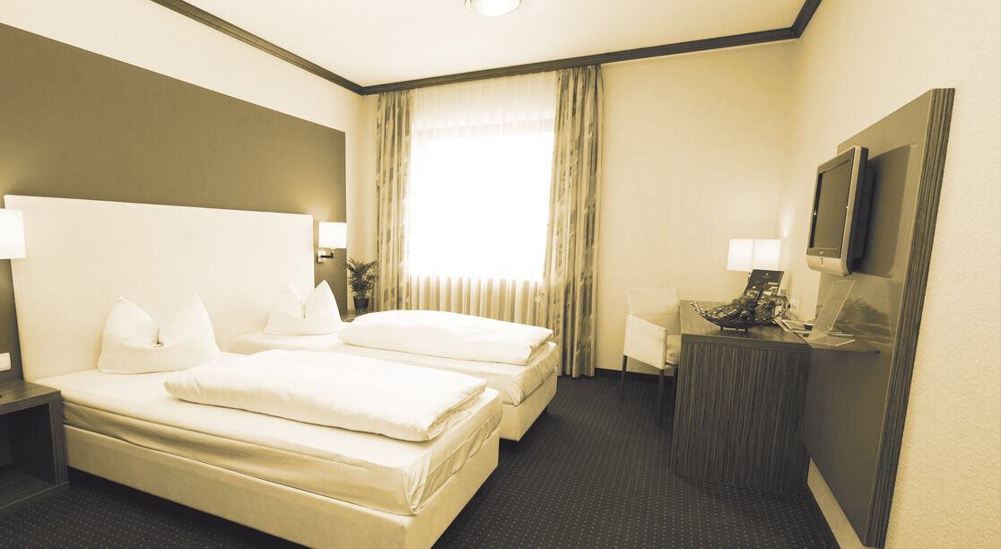 Hotel Sport- Und Tagungshotel De Poort Goch