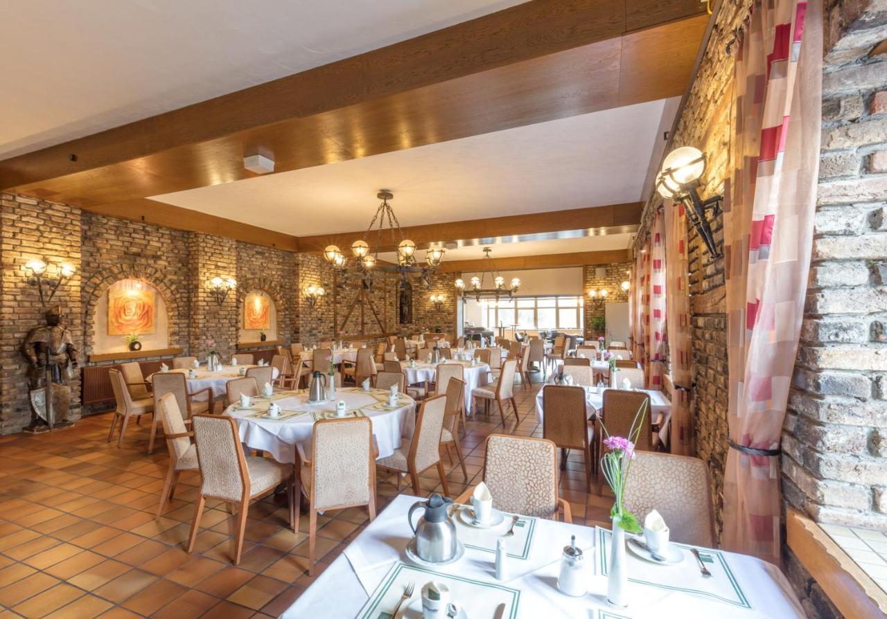 Hotel Sport- Und Tagungshotel De Poort 4*