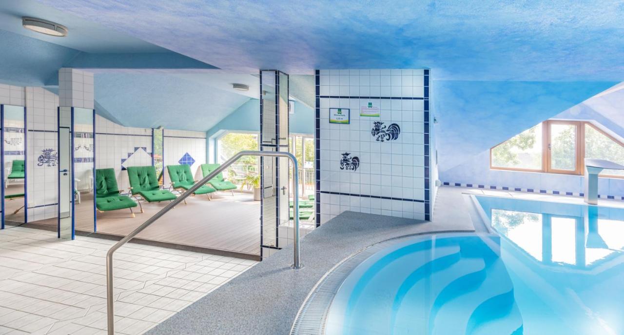 Hotel Sport- Und Tagungshotel De Poort Goch